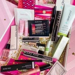 Mary Kay Gifts